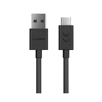 Sony Micro USB Kabel - thumbnail