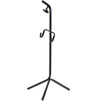 Steco etalage showstandaard display 3-poot mat zwart - thumbnail