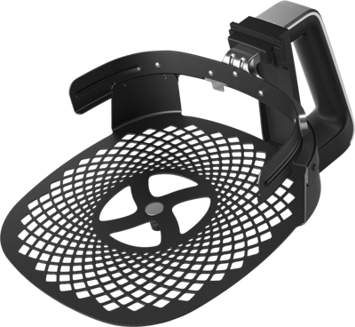 Philips HD9953/00 Airfryer Zwart