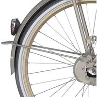 Cortina spatbordstang achter 28 u4 purse grey matt - thumbnail