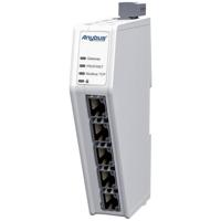 Anybus ABC4017 HMS Industrial Interfaceconverter Modbus-TCP, Profinet, Gateway, Industrial Ethernet 24 V/DC 1 stuk(s) - thumbnail