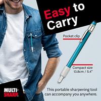 Talentools Gereedschap slijper diamant - thumbnail