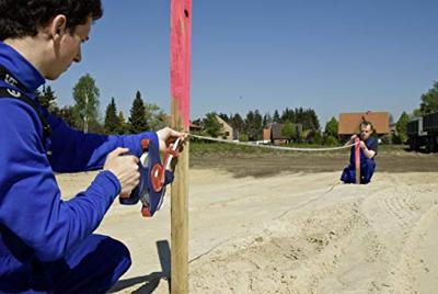 kwb 063550 Rolmaat 50 m Glasvezel