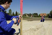 kwb 063550 Rolmaat 50 m Glasvezel - thumbnail