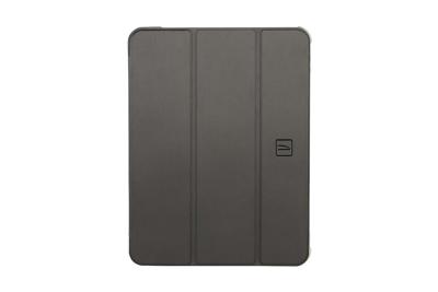 Tucano Satin folio hoesje iPad (10th gen/A16) - Black