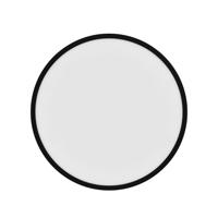 Nordlux 2015116103 Oja 42 LED-plafondlamp LED LED 19 W Zwart - thumbnail
