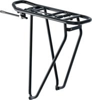 Racktime bagagedrager "basic 2.0" rear rack basic 2.0 29" boost black - thumbnail