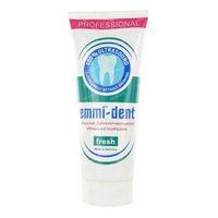 EmmiDent Fresh for Ultrasonic Tandpasta 75 ml Wit - thumbnail