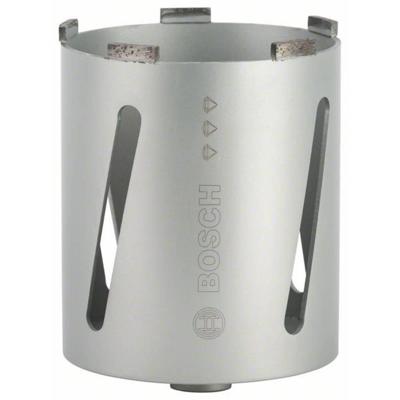 Bosch Accessoires Diamantboorkroon voor droog boren G 1/2" 127 mm, 150 mm, 6, 7 mm 1st - 2608587330