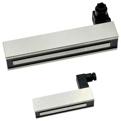 RED MAGNETICS ITS-PER-1504035-24VDC Elektromagneet Magnetisch (in stroomloze toestand) 1500 N 24 V/DC 54 W 1 stuk(s)