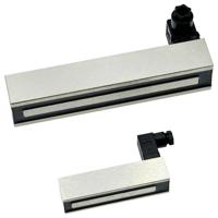 RED MAGNETICS ITS-PER-1504035-24VDC Elektromagneet Magnetisch (in stroomloze toestand) 1500 N 24 V/DC 54 W 1 stuk(s) - thumbnail