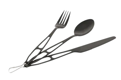 Bo-Camp Outdoorbestek 3-delig Bo-Camp Outdoorbestek 3-delig