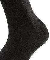 Falke 47488 SOFTMERINO SO ANTRACIET - alle - thumbnail