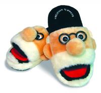 UPG Slippers - Freudian (groot) - thumbnail