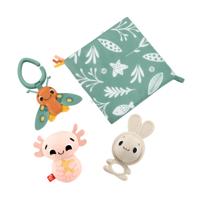 Fisher Price zoveel zintuigen cadeauset - thumbnail