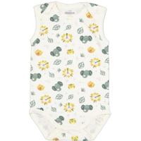 Romper - Wit - thumbnail