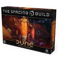 Dune War for Arrakis The Spacing Guild - thumbnail