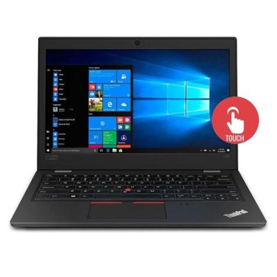 Lenovo ThinkPad L390 - Intel Core i3-8e Generatie - 13 inch - Touch - 8GB RAM - 256GB SSD - Windows 11 Home