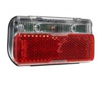 Busch & Muller Dragerachterlicht busch & müller toplight e brex - geschikt voor e-bikes - thumbnail