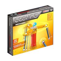 Geomag Mechanics 33-delig - thumbnail
