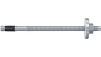 Fischer 564686 FAZ II Plus 16/200 HBS Boutanker 328 mm 16 mm 10 stuk(s) - thumbnail