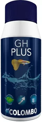 Colombo Gh plus 100ml