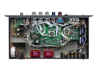 Warm Audio WA273-EQ 2-kanaals microfoon preamp en EQ - thumbnail