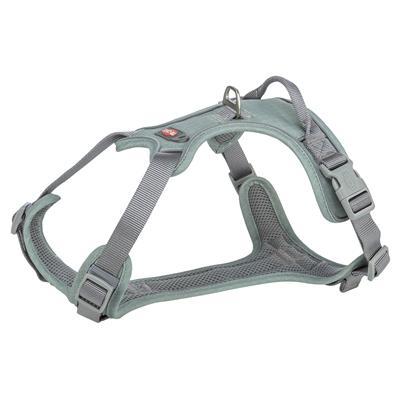 TRIXIE HONDENTUIG PREMIUM ACTIVE SALIE 60-75X2,5 CM