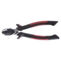 Cimco Cimco Werkzeuge 100577 Zijkniptang VDE Met facet 180 mm