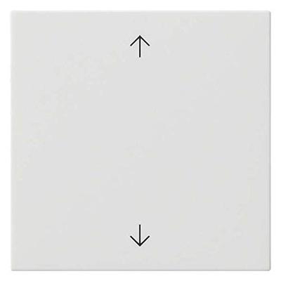 GIRA S3000 BEDIENELM PYL 55 WT