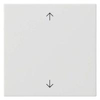 GIRA S3000 BEDIENELM PYL 55 WT - thumbnail