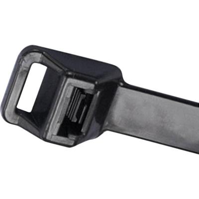 Panduit CV200 PRT6EH-C0 Kabelbinder 564 mm 12.70 mm Zwart Met terughaaloog 1 stuk(s) Panduit CV200 PRT6EH-C0 Kabelbinder 564 mm 12.70 mm Zwart Met terughaaloog 1 stuk(s)