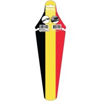 Velox achterspatbord belgie / duitsland - thumbnail