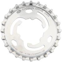 Gates cdx achtertandwiel 24 tands bl 45,5 shimano/sa - thumbnail