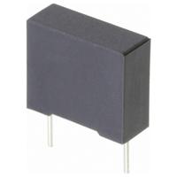 Kemet 71VF3100AA30K 1 stuk(s) Foliecondensator Bulk - thumbnail