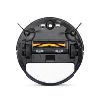 Ecovacs DEEBOT OZMO T8 robotstofzuiger 0,42 l Zakloos Wit - thumbnail