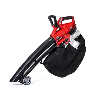 Einhell Power X-Change GE-CL 36 Li E Bladzuiger, Bladblazer Accu Zonder accu, Met draaggordel