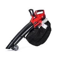 Einhell Power X-Change GE-CL 36 Li E Bladzuiger, Bladblazer Accu Zonder accu, Met draaggordel - thumbnail
