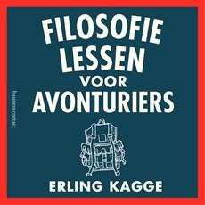 Filosofielessen voor avonturiers