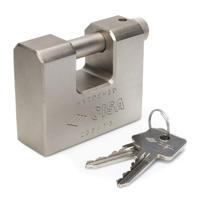 Cisa containerhangslot - 28550 75 - 75x61x28mm - thumbnail