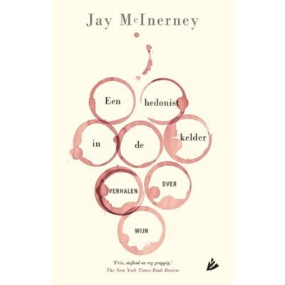Een hedonist in de kelder (Paperback)