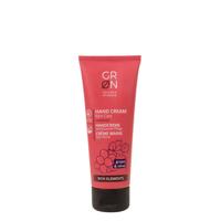 GRN Rich Elements Hand Cream Grape & Olive - thumbnail