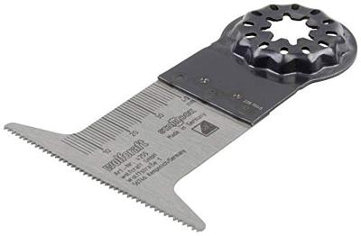 Wolfcraft 4255000 Invalzaagblad 1 stuks 65 mm 1 stuk(s)