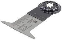 Wolfcraft 4255000 Invalzaagblad 1 stuks 65 mm 1 stuk(s) - thumbnail