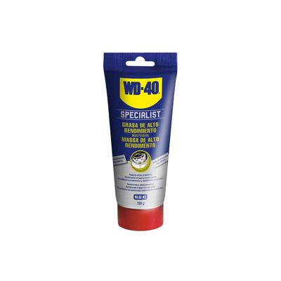 Lithiumvet WD-40 Multifunctioneel Hoog rendement 150 g Lithiumvet WD-40 Multifunctioneel Hoog rendement 150 g