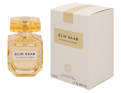 Elie Saab Le Parfum Lumiere Eau de parfum Spray 90 ml Dames