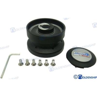Volantes y ruedas de timón GS41129 - NUCLEO VOLANTES MARINER