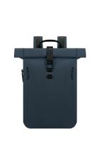 Coatify Rolltop Backpack 14.1" BLUE - thumbnail