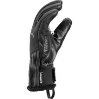 Leki Vallarta 3D Handschoen Dames Black 6,5 - thumbnail