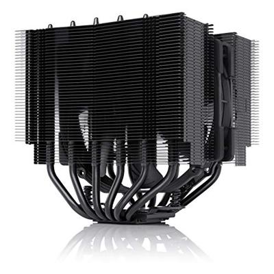 Noctua NH-D15S CH.BK CPU-koellichaam met ventilator Intel LGA 1150, Intel LGA 1151, Intel LGA 1151v2, Intel LGA 1156, Intel LGA 1200, Intel LGA 1366, Intel LGA Noctua NH-D15S CH.BK CPU-koellichaam met ventilator Intel LGA 1150, Intel LGA 1151, Intel LGA 1151v2, Intel LGA 1156, Intel LGA 1200, Intel LGA 1366, Intel LGA